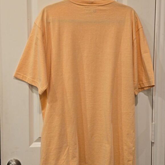 Carhartt Loose Fit Heavyweight  Logo Graphic S/S T-Shirt - Picture 6 of 6